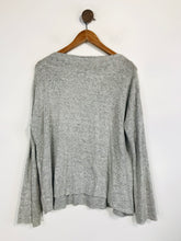 Load image into Gallery viewer, Zara Women's Jumper | M UK10-12 | Grey