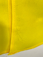 Load image into Gallery viewer, Wallis Women's Floral Tank Top | UK12 | Yellow