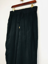 Load image into Gallery viewer, Biba Women's Joggers Casual Trousers | UK14 | Black