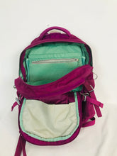 Load image into Gallery viewer, Osprey Women’s Questa Hiking Backpack Rucksack Bag | Pink