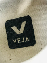 Load image into Gallery viewer, Veja Women's Leather Suede Trainers | UK5 | Beige