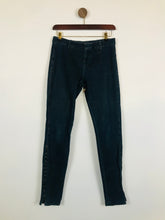 Load image into Gallery viewer, Vince Women's Stretch Skinny Jeans | US6 UK10 | Blue