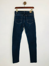 Load image into Gallery viewer, Ralph Lauren Denim & Supply Women's High Waist Skinny Jeans | UK8 29/30 | Blue