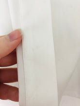 Load image into Gallery viewer, Vaudeville & Burlesque Women’s Contrast Floral Shirt | XS UK6-8 | White