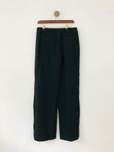 Load image into Gallery viewer, Coast Women's Smart Culottes Trousers | UK12 | Black