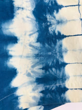 Load image into Gallery viewer, Womens Ralph Lauren Tie Dye Shorts | UK10 W33 | Blue