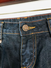 Load image into Gallery viewer, AllSaints Women's Distressed Slim Jeans | W30 L32 | Blue