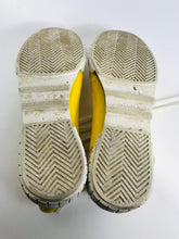 Load image into Gallery viewer, Calvin Klein Jeans Men's Trainers | EU41 UK7 | Yellow