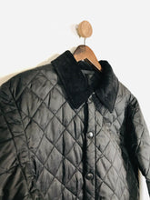 Load image into Gallery viewer, Barbour Men's Quilted Jacket | S | Black
