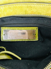 Load image into Gallery viewer, Balenciaga Women's Shoulder Bag | OS | Green