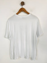 Load image into Gallery viewer, Mint Velvet Women's T-Shirt | XL UK16 | White