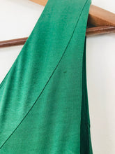 Load image into Gallery viewer, Phase Eight Women’s Elegant Twist Maxi Dress | UK10 | Green