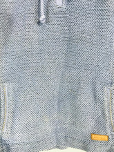 Load image into Gallery viewer, Weird Fish Women's High Neck Jumper | UK12 | Purple