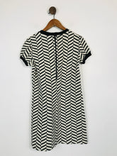 Load image into Gallery viewer, Zara Women's Striped Knit Midi Dress | M UK10-12 | Multicoloured