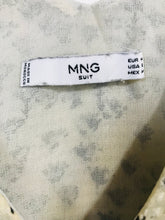 Load image into Gallery viewer, Mango Women's Floral Maxi Dress | M UK10-12 | Multicoloured