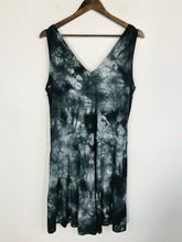 Load image into Gallery viewer, Sweaty Betty Women's Shift Dress | XS UK6-8 | Grey