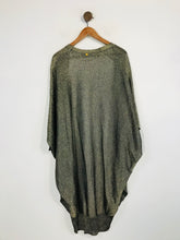 Load image into Gallery viewer, Biba Women's Short Sleeve Glitter Cardigan | L UK14 | Multicoloured