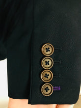 Load image into Gallery viewer, Ted Baker Men’s Blazer Suit Jacket | L-XL | Navy Blue