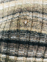 Load image into Gallery viewer, Dolce & Gabbana Women's Striped Slim fit Jumper | S | Brown