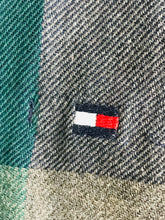 Load image into Gallery viewer, Tommy Hilfiger Men's Check Gingham Scarf | OS | Multicoloured
