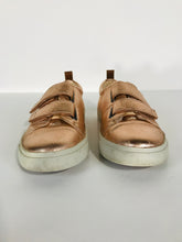 Load image into Gallery viewer, Clarks Women's Ankle Trainers | UK4 | Pink