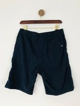 Load image into Gallery viewer, Nike Men’s Sports Shorts | M | Navy Blue