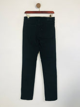 Load image into Gallery viewer, Levi’s Women's High Waist 724 Straight Jeans | W28 UK10 | Black