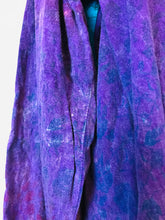 Load image into Gallery viewer, Joe Browns Women's Hippie Textile Hoodie | UK16 | Purple
