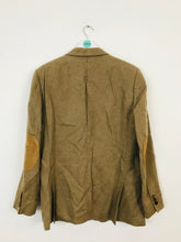 Load image into Gallery viewer, Ted Baker Men’s Suit Jacket Blazer | L | Brown