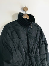 Load image into Gallery viewer, Moncler Men's Puffer Quilted Jacket | 4 | Black