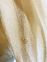 Load image into Gallery viewer, Zara Women's Long Sleeve Blouse | S UK8 | Brown