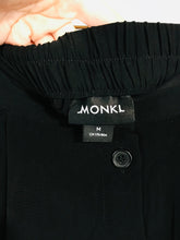 Load image into Gallery viewer, Monki Women's Maxi Skirt | L UK14 | Black