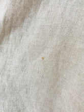 Load image into Gallery viewer, Pennyblack Women's Striped Frill A-Line Skirt | UK10 | Beige