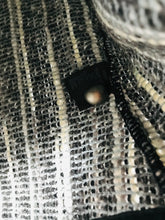 Load image into Gallery viewer, Monsoon Women's Bow Cardigan | UK10 | Grey