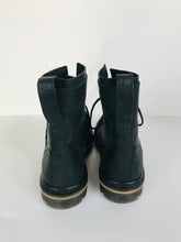 Load image into Gallery viewer, Dr Martens Men's Boots | UK7 | Black