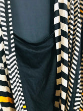 Load image into Gallery viewer, Biba Women's Draped Blouse | UK16 | Multicoloured