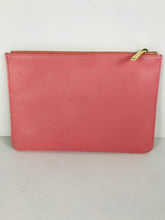 Load image into Gallery viewer, Katie Loxton Women's Faux Leather Clutch Bag | M UK10-12 | Pink