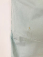 Load image into Gallery viewer, Jigsaw Women's Chinos Trousers | UK14 | Blue