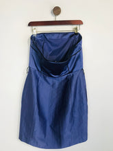 Load image into Gallery viewer, Coast Women's Mini Dress | UK14 | Purple