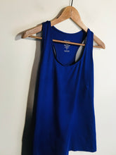 Load image into Gallery viewer, Sweaty Betty Women's Vest Sports Top | L UK14 | Purple