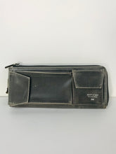 Load image into Gallery viewer, Matt & Nat Women's Vegan Leather Purse | Grey