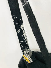 Load image into Gallery viewer, Toast Women's Midi Summer Dress NWT | UK14 | Black