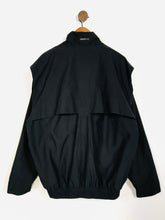 Load image into Gallery viewer, Nike Golf Men's Storm Fit Raincoat Jacket | XL | Black