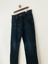 Load image into Gallery viewer, J Brand Men's Straight Jeans NWT | 36 | Blue