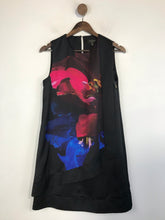 Load image into Gallery viewer, Ted Baker Women's Floral Sleeveless Shift Dress | 2 | Multicoloured