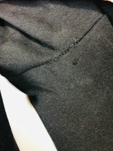 Load image into Gallery viewer, Eileen Fisher Women's Smart Trousers | M UK10-12 | Black