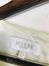 Load image into Gallery viewer, Hobbs Women's Colour Block Smart Sheath Dress | UK8 | Multicoloured