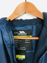 Load image into Gallery viewer, Trespass Kid's Ski Jumpsuit | 2-3 Years | Blue