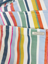 Load image into Gallery viewer, Red Button Womens Jeans | EU40 UK12 W32 L25 | Multicolour Stripes