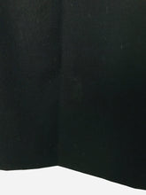 Load image into Gallery viewer, Jigsaw Women's Wool Smart Pencil Skirt | UK14 | Black